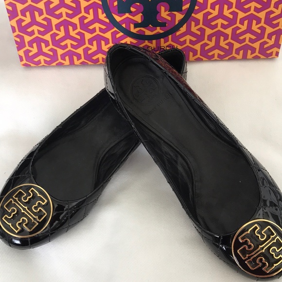 Tory Burch Shoes - Tory Burch Revas